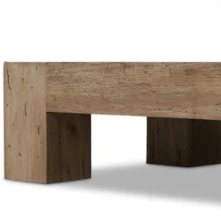 Powell Rectangular Coffee Table