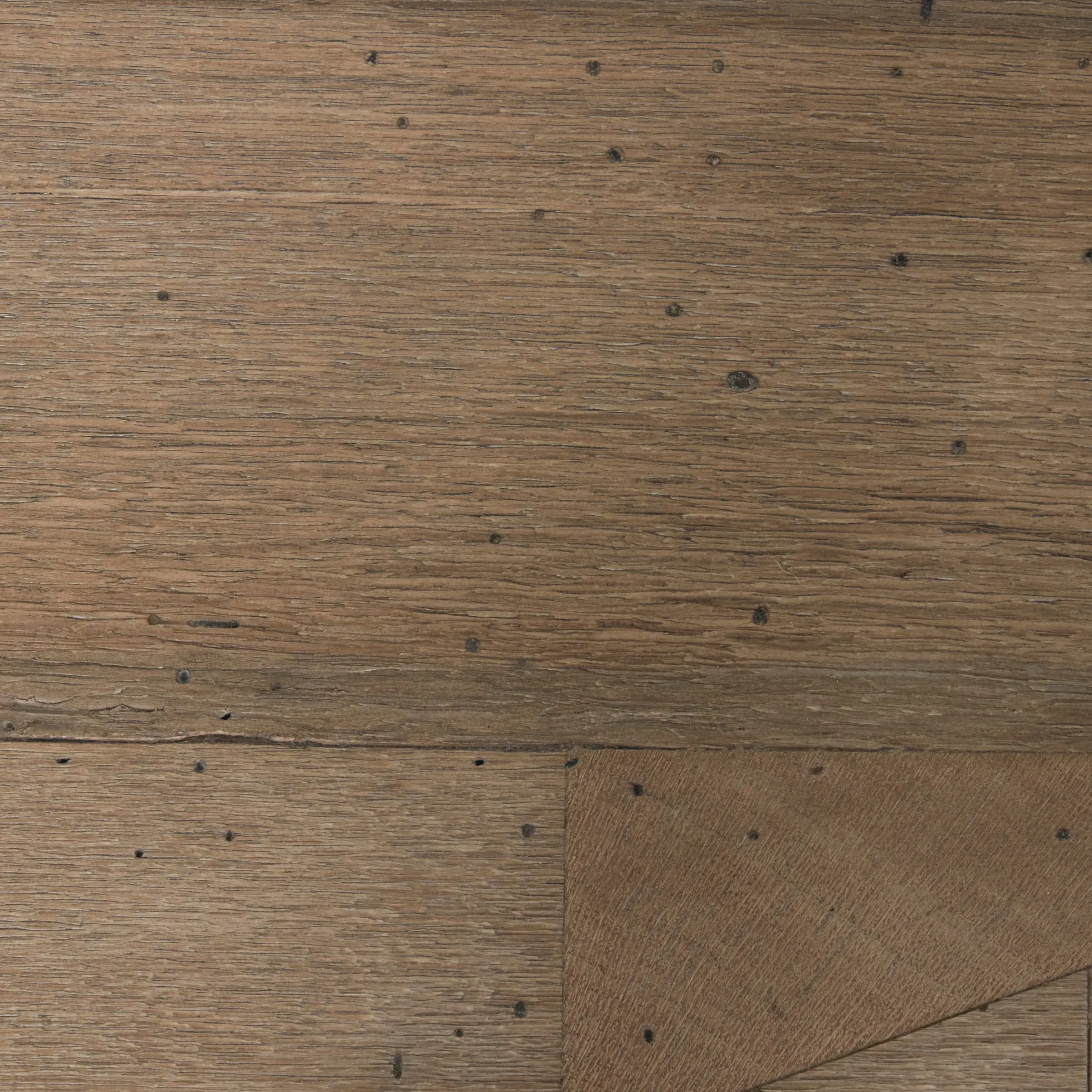 Powell Rectangular Coffee Table