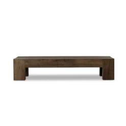 Powell Rectangular Coffee Table