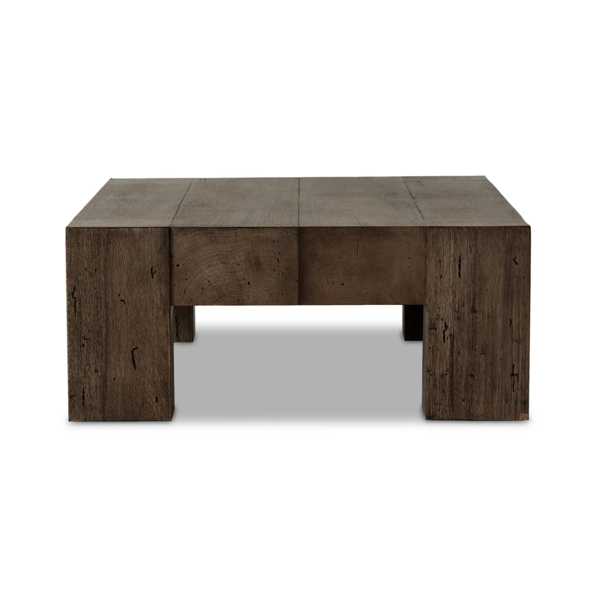 Powell Rectangular Coffee Table