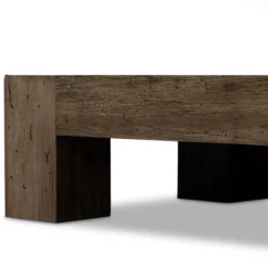 Powell Rectangular Coffee Table