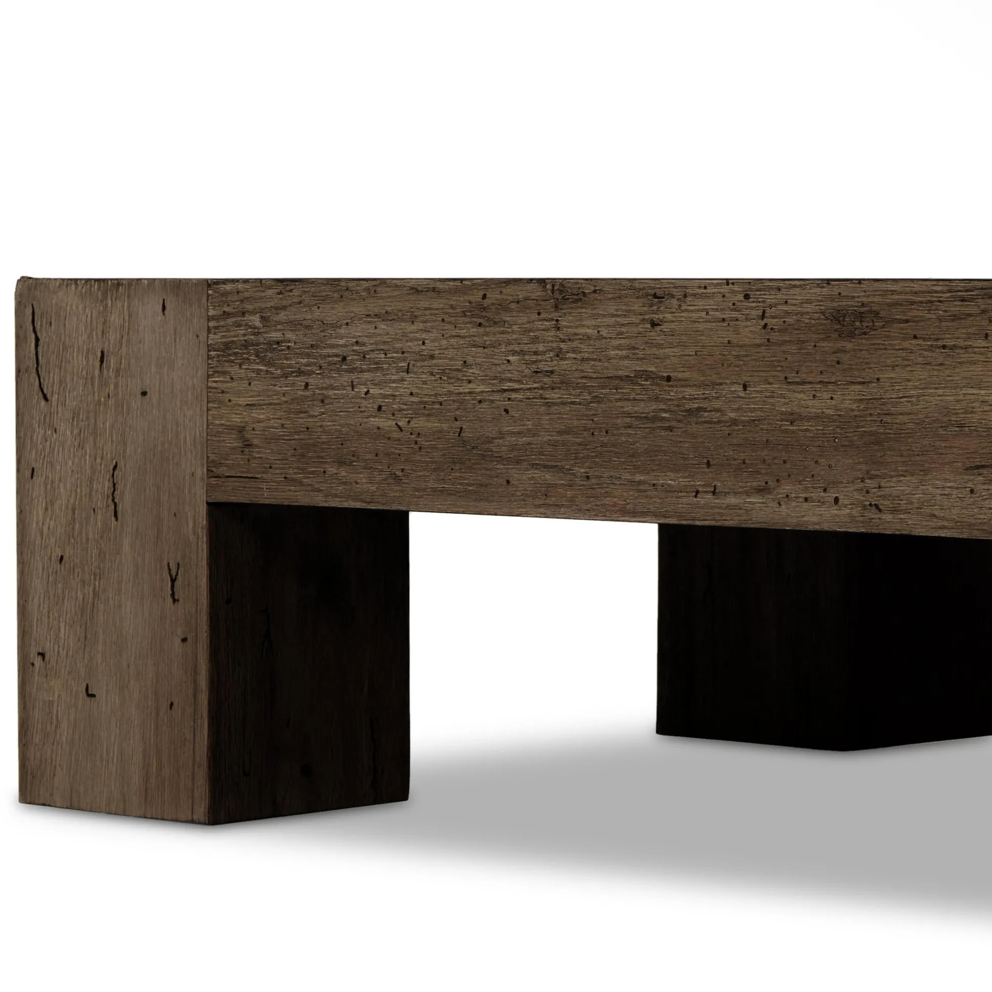 Powell Rectangular Coffee Table
