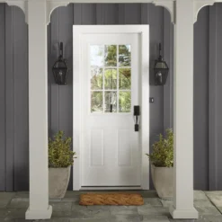 Prairie Smoke - Exterior Paint