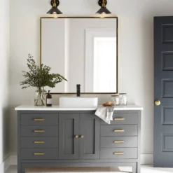 Prairie Smoke - Trim, Door + Cabinetry Paint