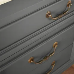 Prairie Smoke - Trim, Door + Cabinetry Paint