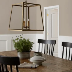 Quaint Cottage - Classic Interior Paint