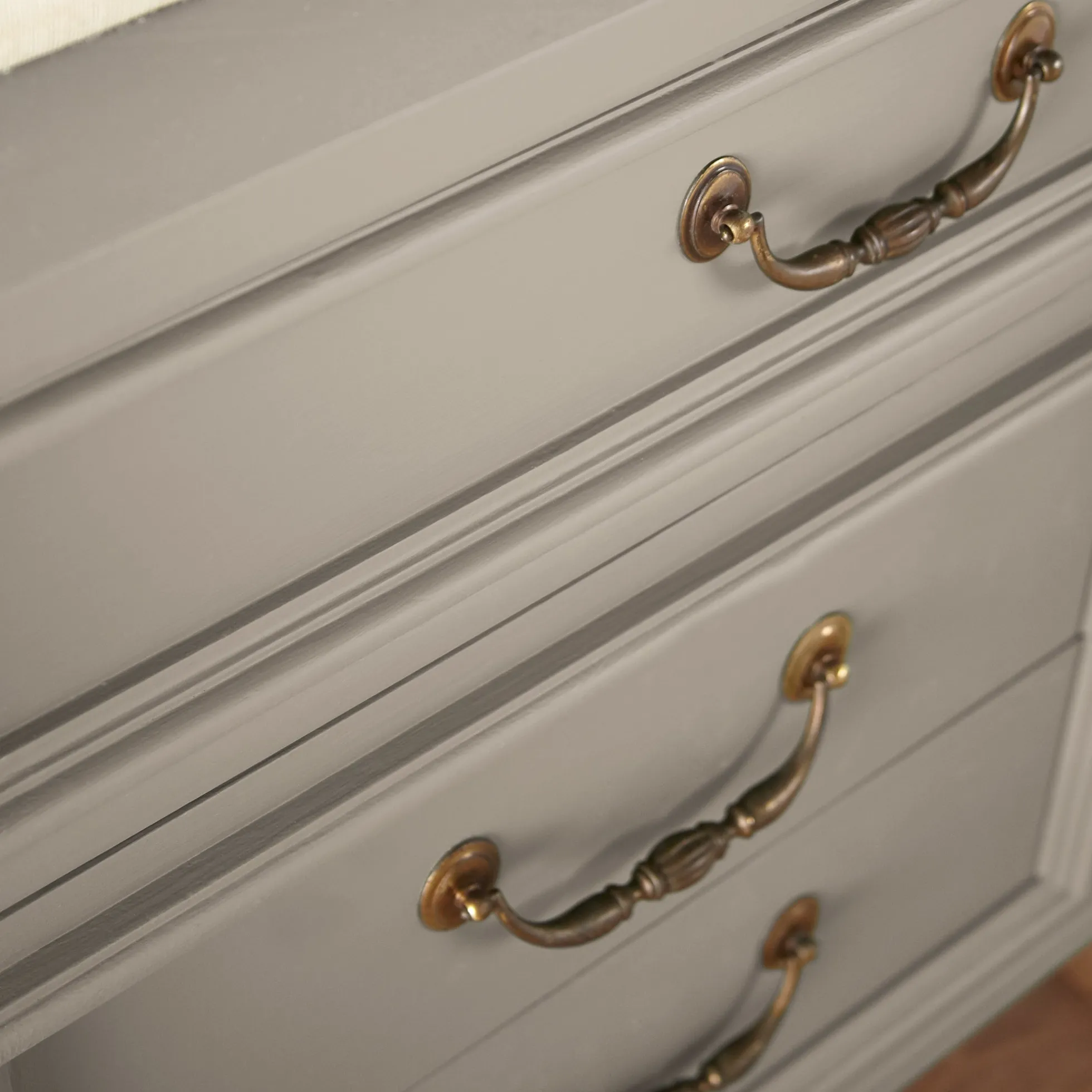 Quaint Cottage - Classic Interior Paint
