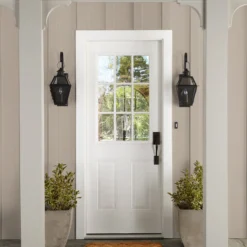 Quaint Cottage - Exterior Paint