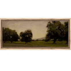Quiet Field I