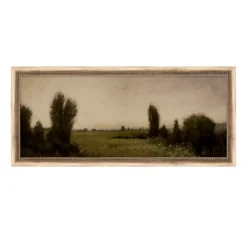 Quiet Field II
