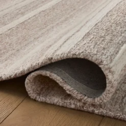 Rae Clay Ivory Rug