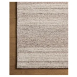 Rae Clay Ivory Rug