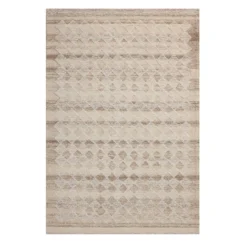 Rae Natural Ivory Rug