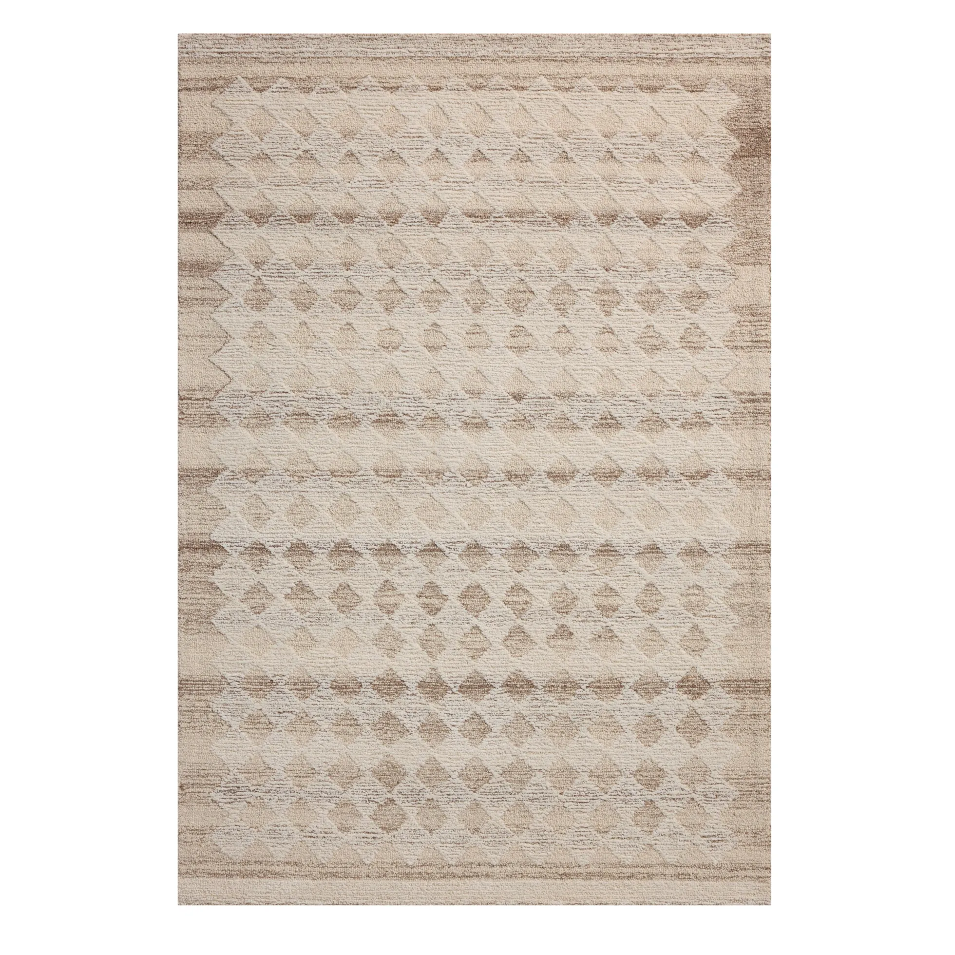 Rae Natural Ivory Rug
