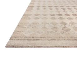 Rae Natural Ivory Rug