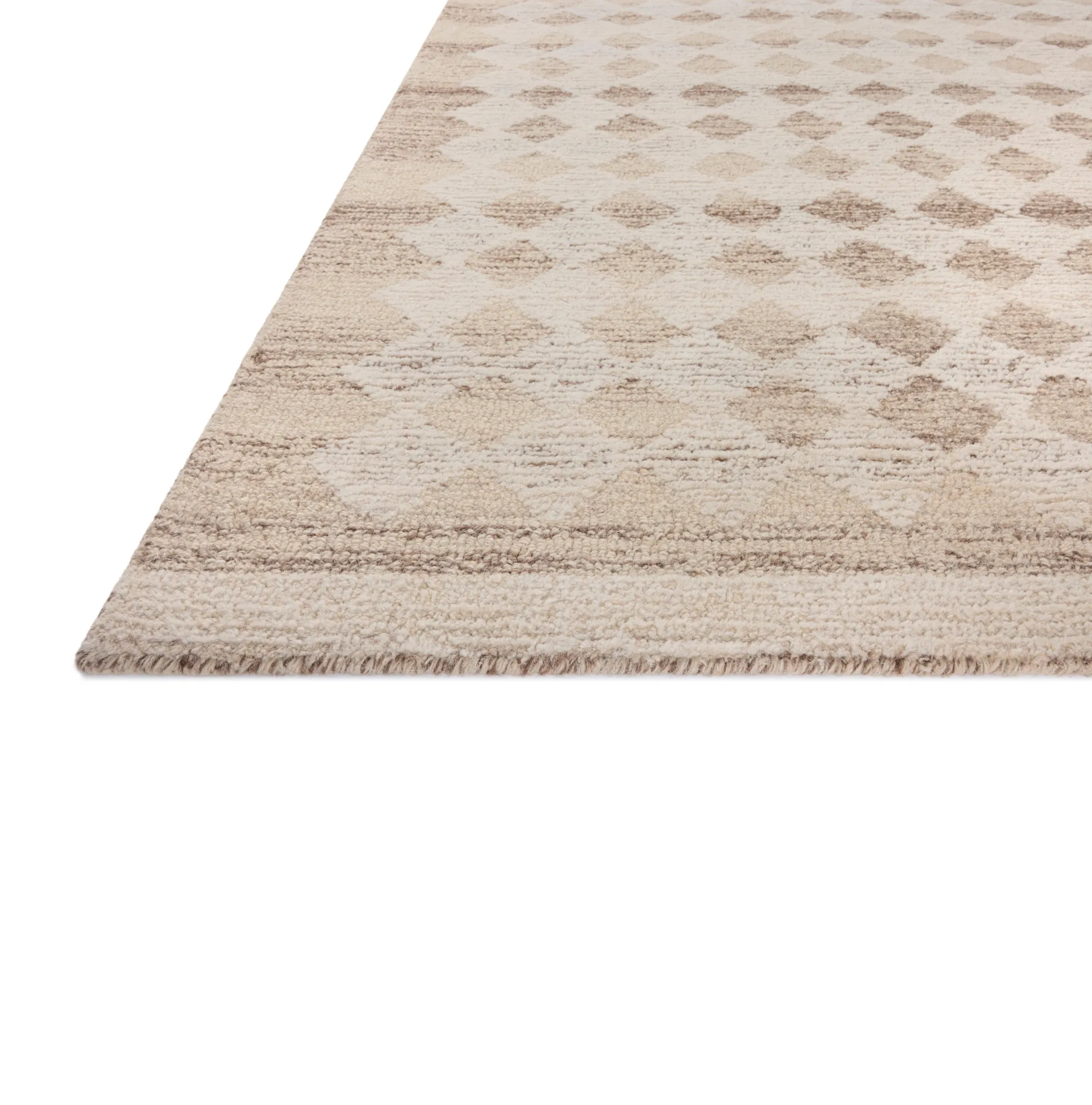 Rae Natural Ivory Rug