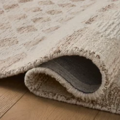 Rae Natural Ivory Rug