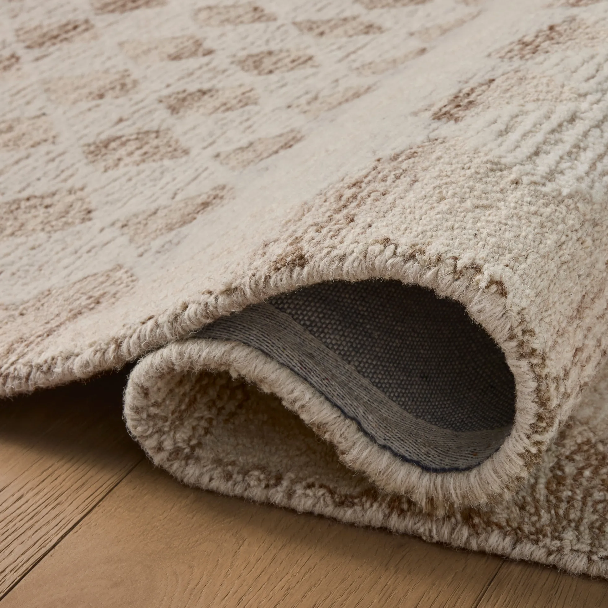 Rae Natural Ivory Rug