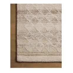 Rae Natural Ivory Rug
