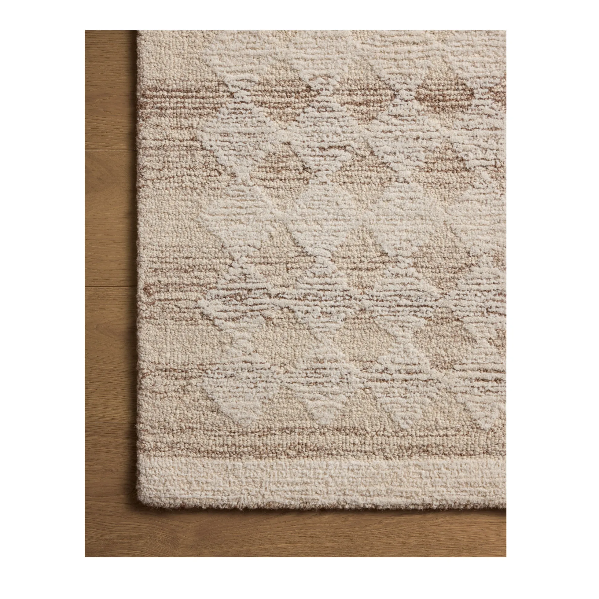 Rae Natural Ivory Rug