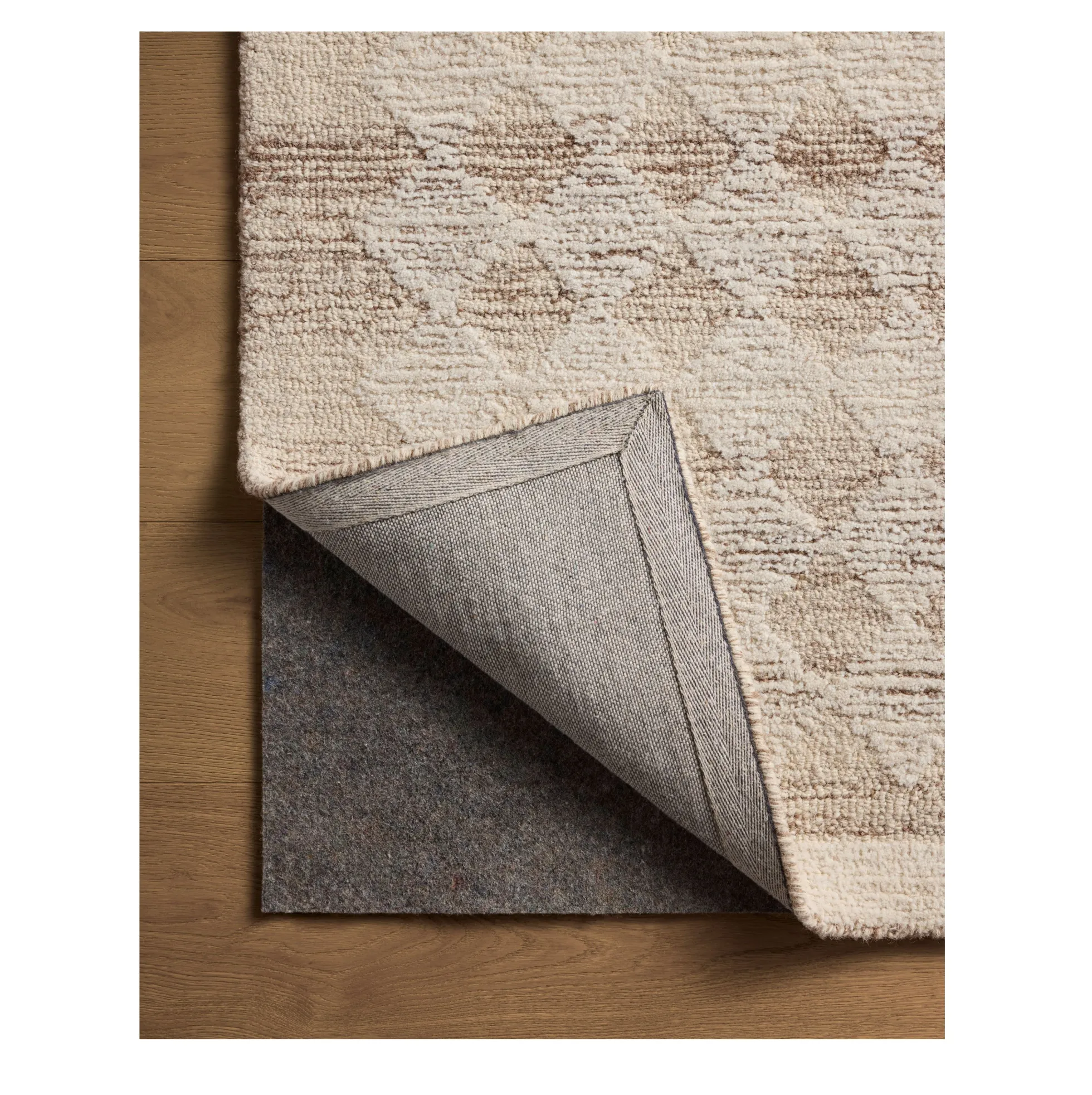 Rae Natural Ivory Rug