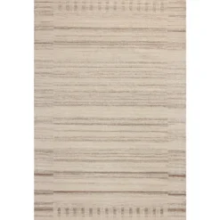 Rae Natural Oatmeal Rug