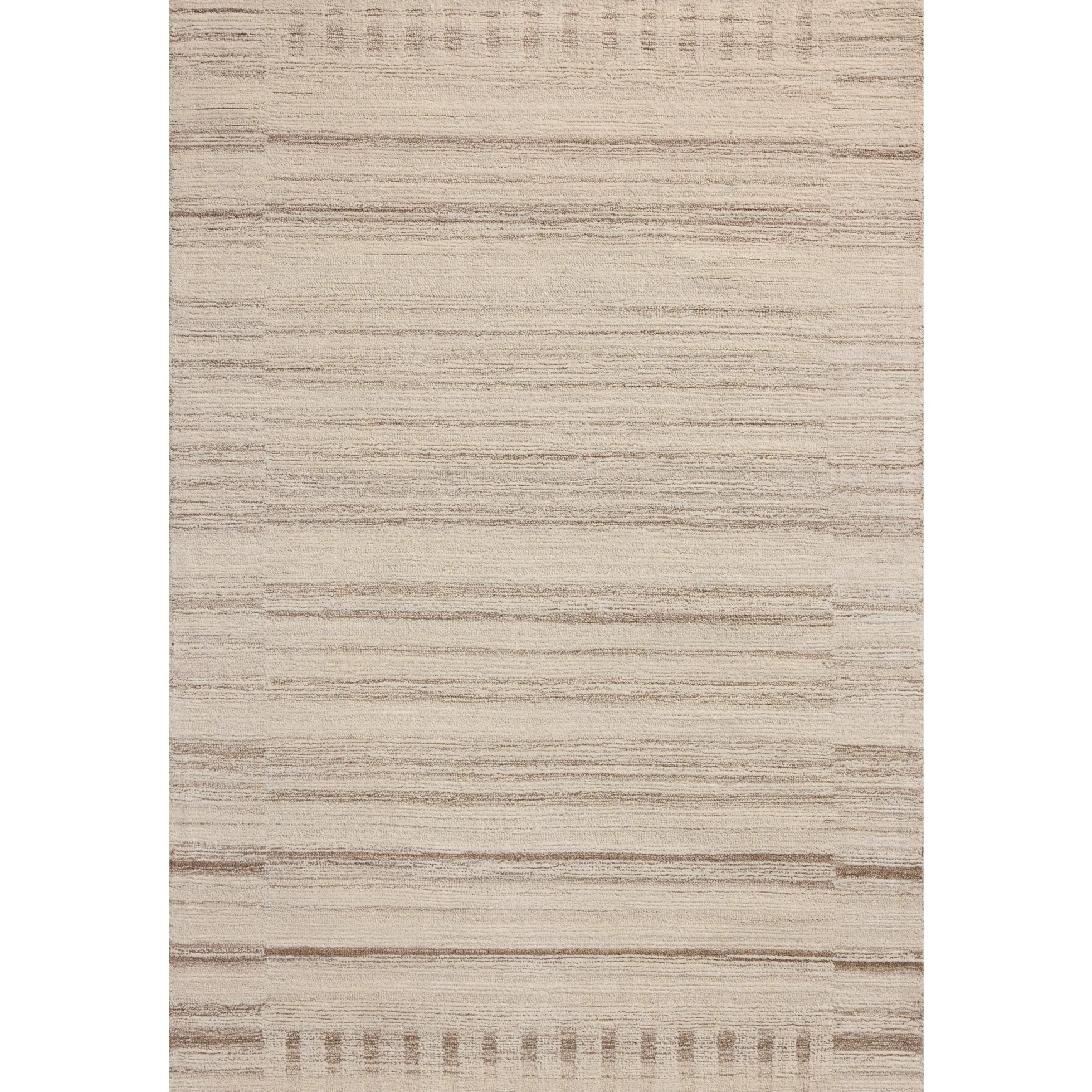 Rae Natural Oatmeal Rug