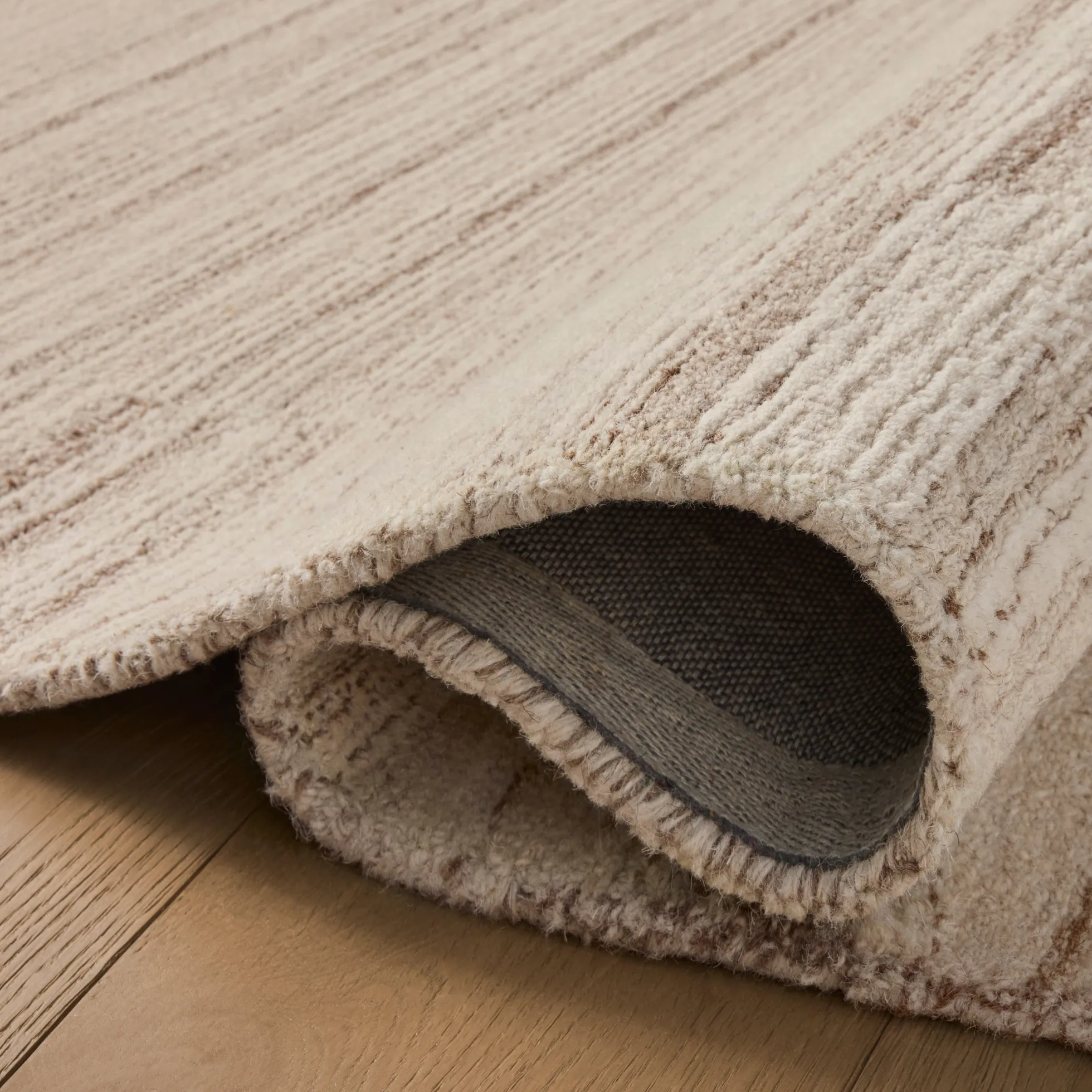 Rae Natural Oatmeal Rug