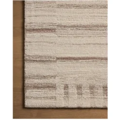 Rae Natural Oatmeal Rug