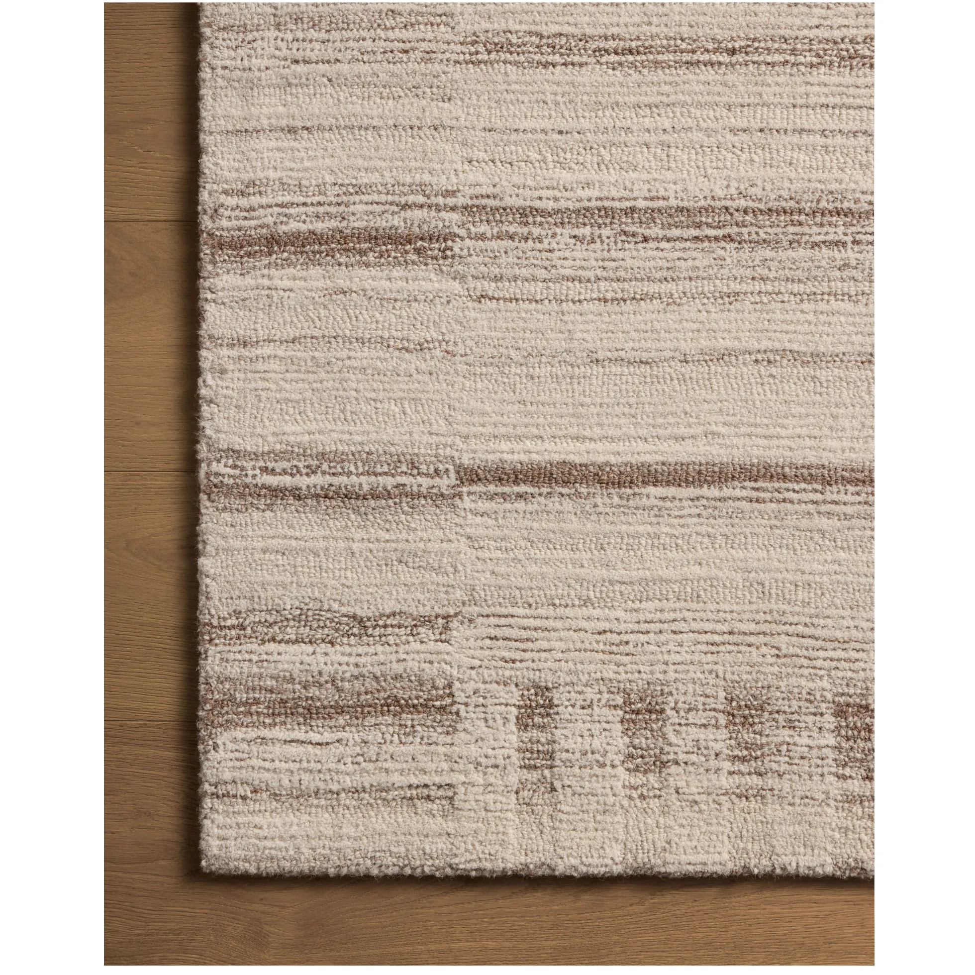 Rae Natural Oatmeal Rug