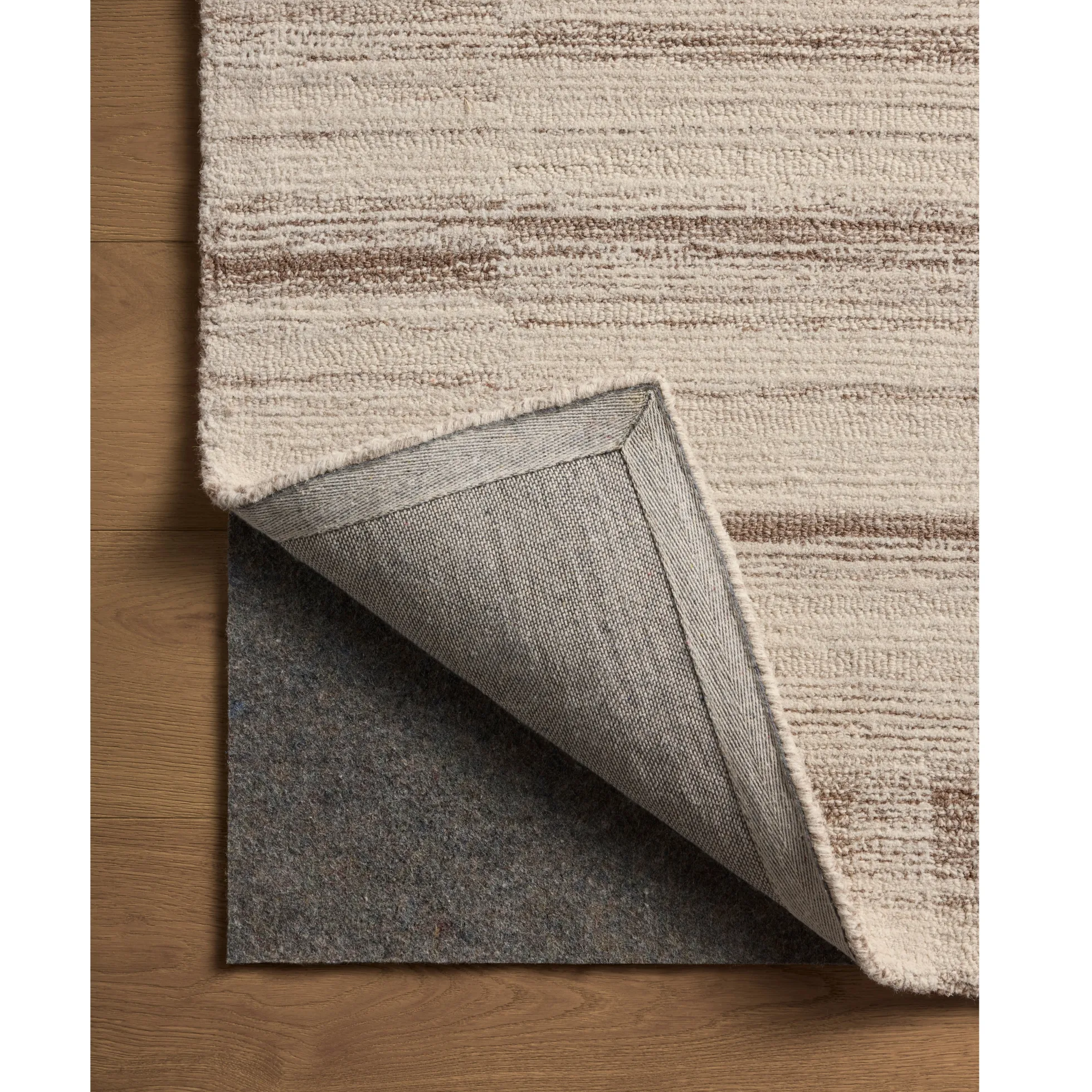 Rae Natural Oatmeal Rug