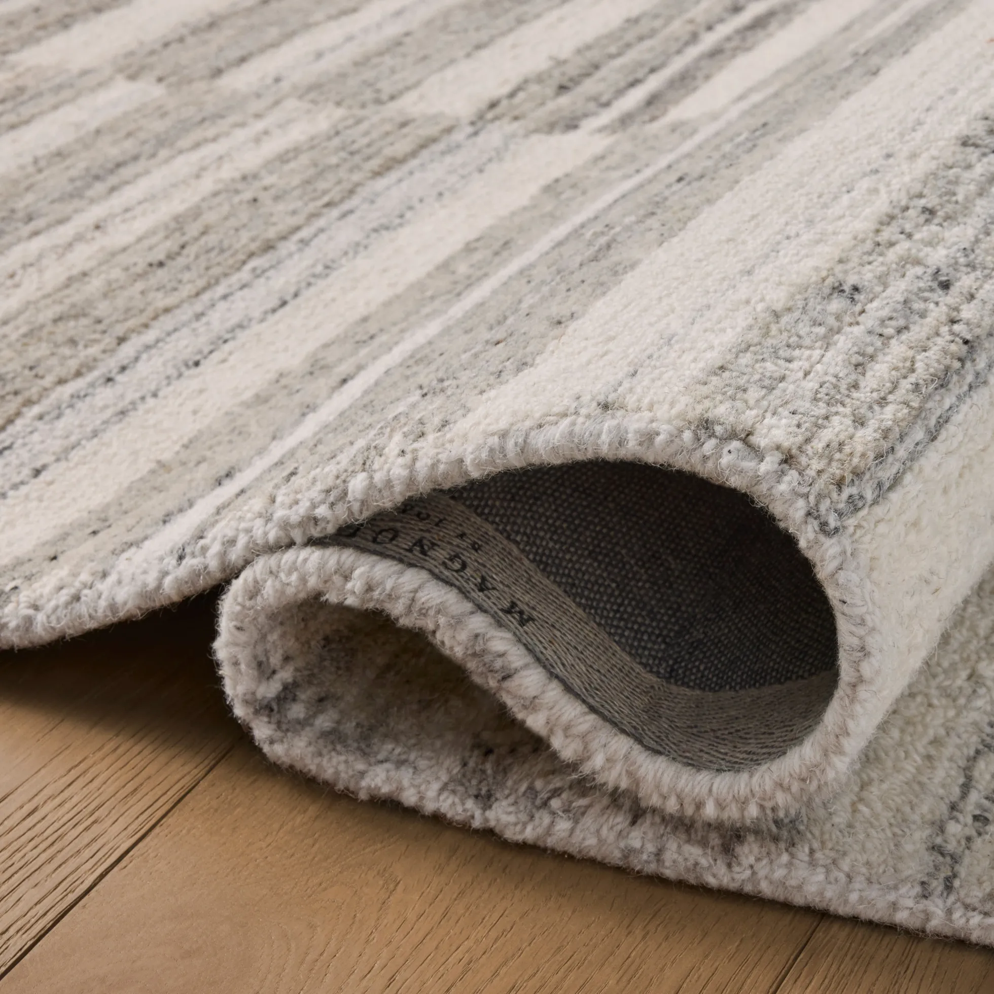 Rae Stone Ivory Rug