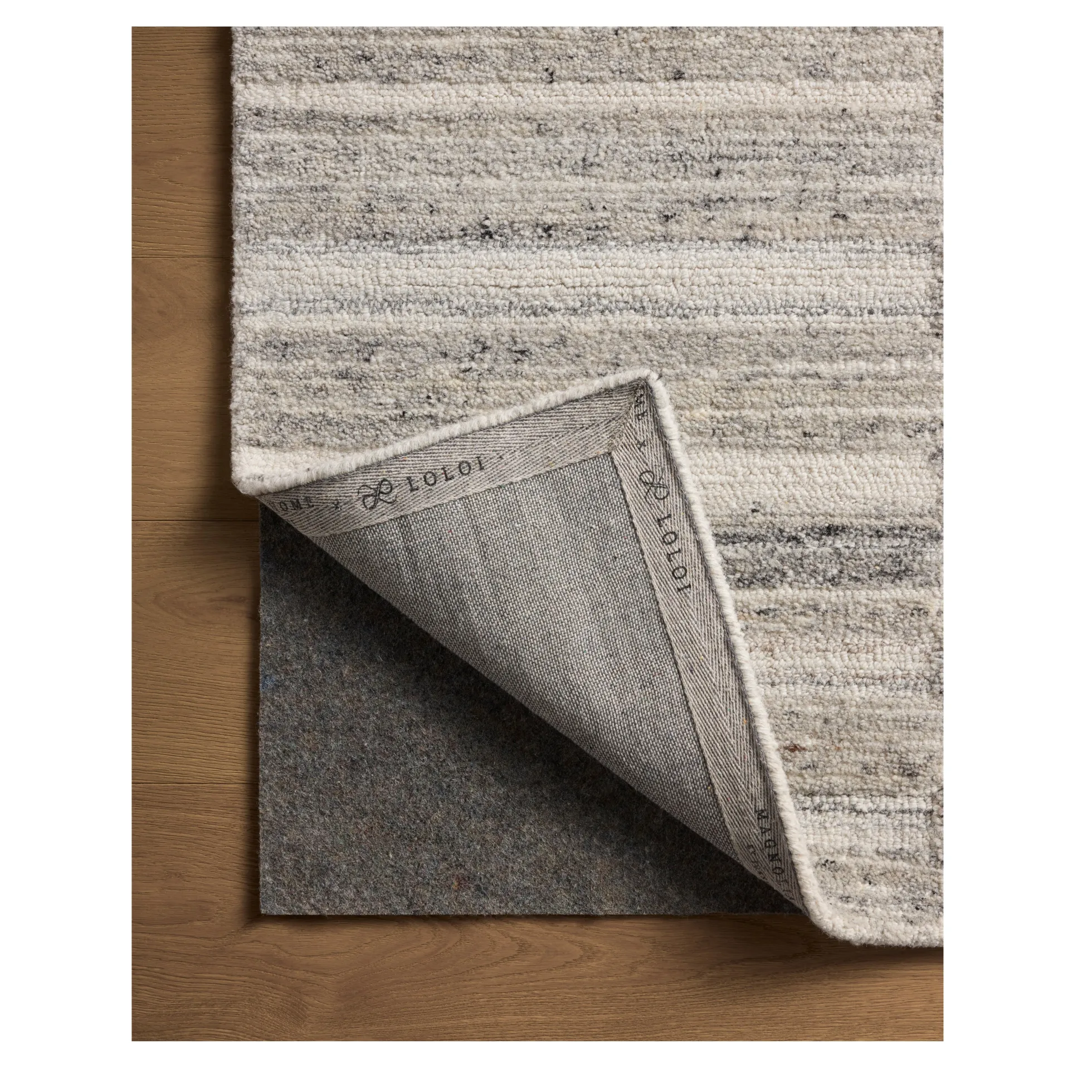 Rae Stone Ivory Rug
