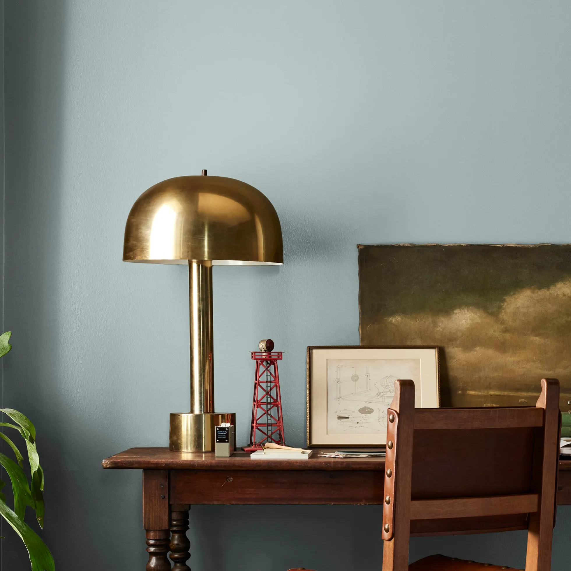Rainy Days - Classic Interior Paint