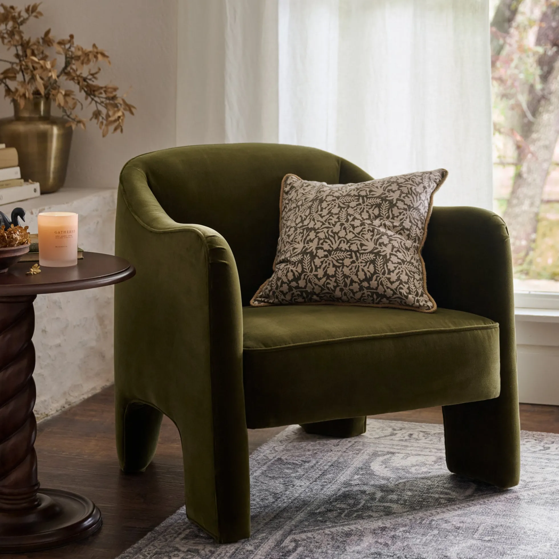 Randall Chair