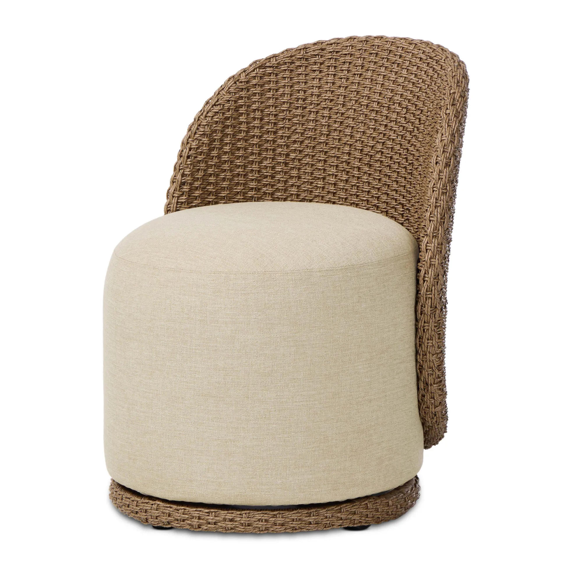 Randie Outdoor Dining Chair