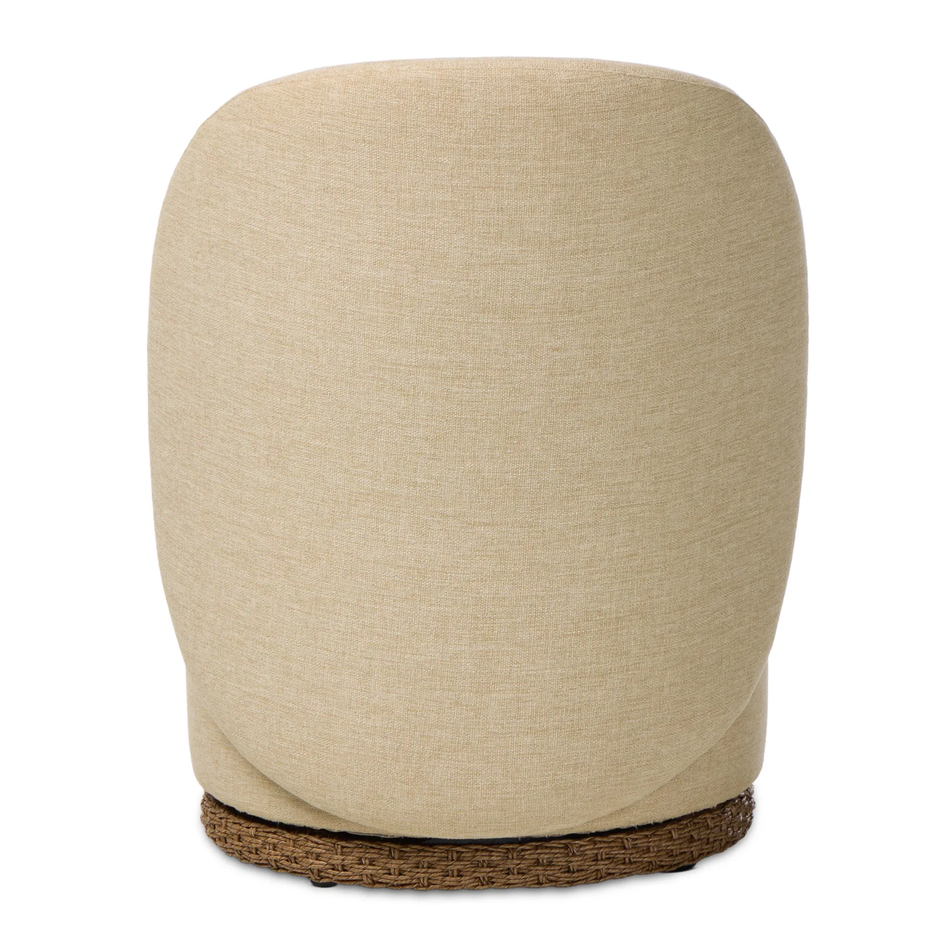 Randie Outdoor Dining Chair