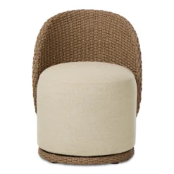 Randie Outdoor Dining Chair
