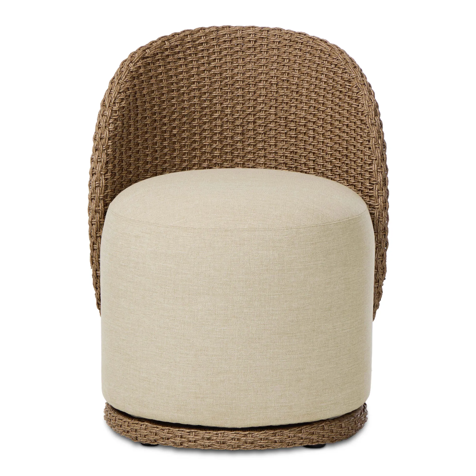 Randie Outdoor Dining Chair