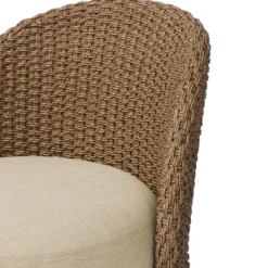 Randie Outdoor Dining Chair