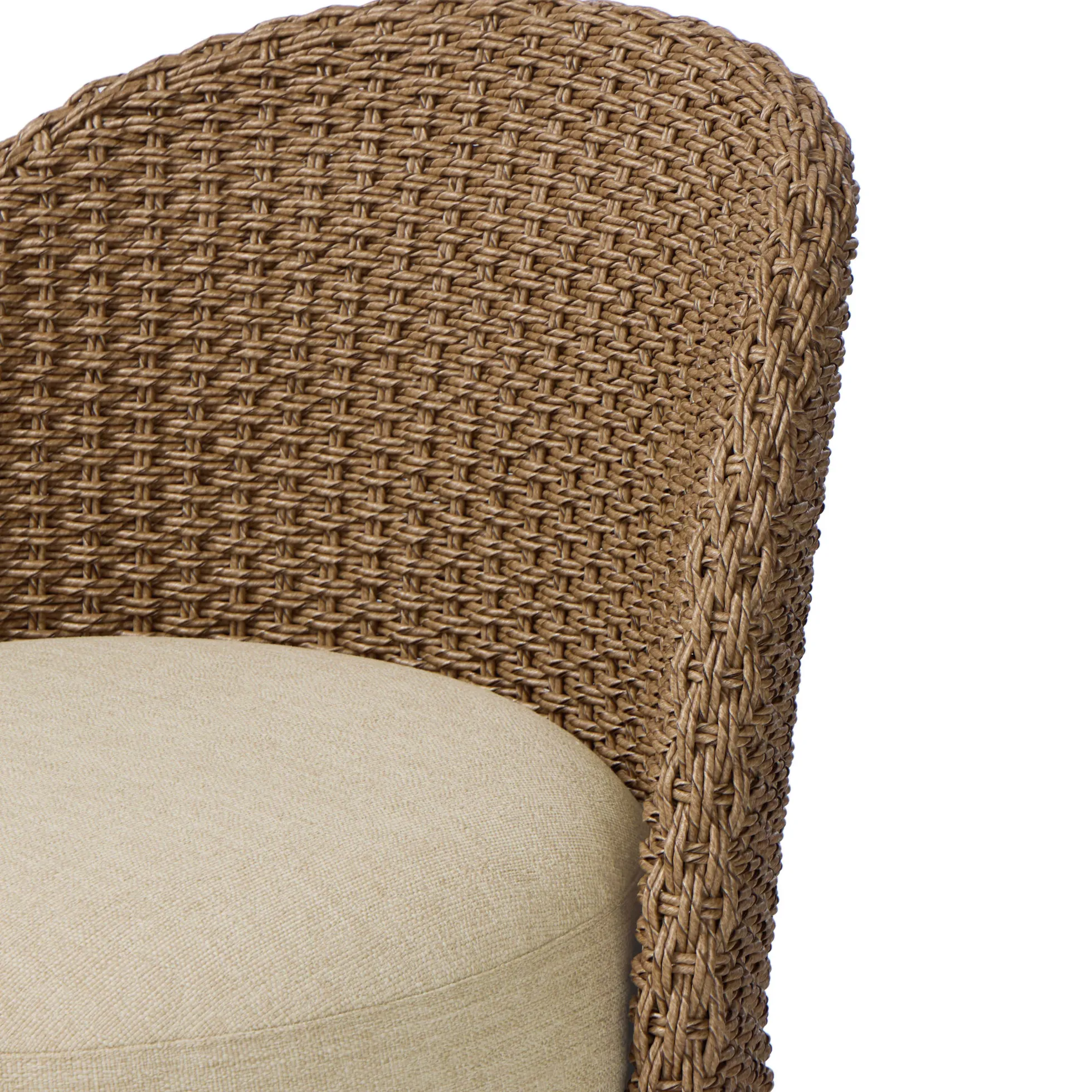 Randie Outdoor Dining Chair