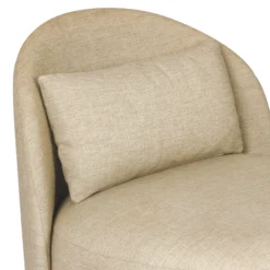 Randie Outdoor Swivel Chair