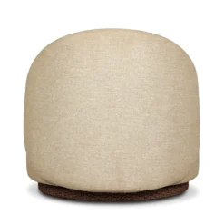 Randie Outdoor Swivel Chair