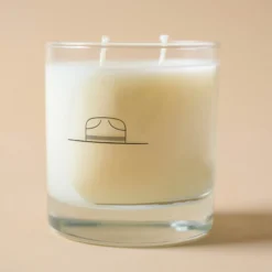 Ranger Station High Horse Candle
