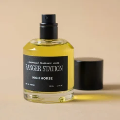 Ranger Station High Horse Cologne