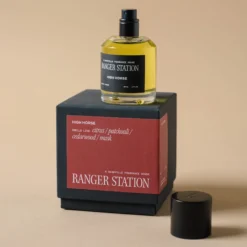 Ranger Station High Horse Cologne