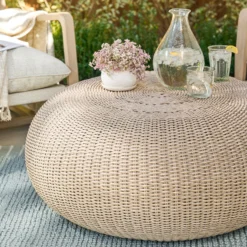 Ray Outdoor Coffee Table