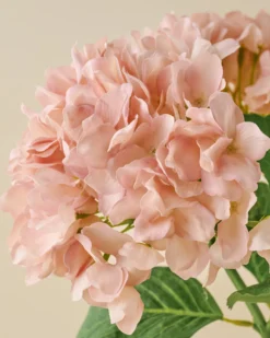 Real Touch Hydrangea Bundle