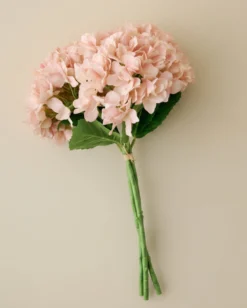 Real Touch Hydrangea Bundle