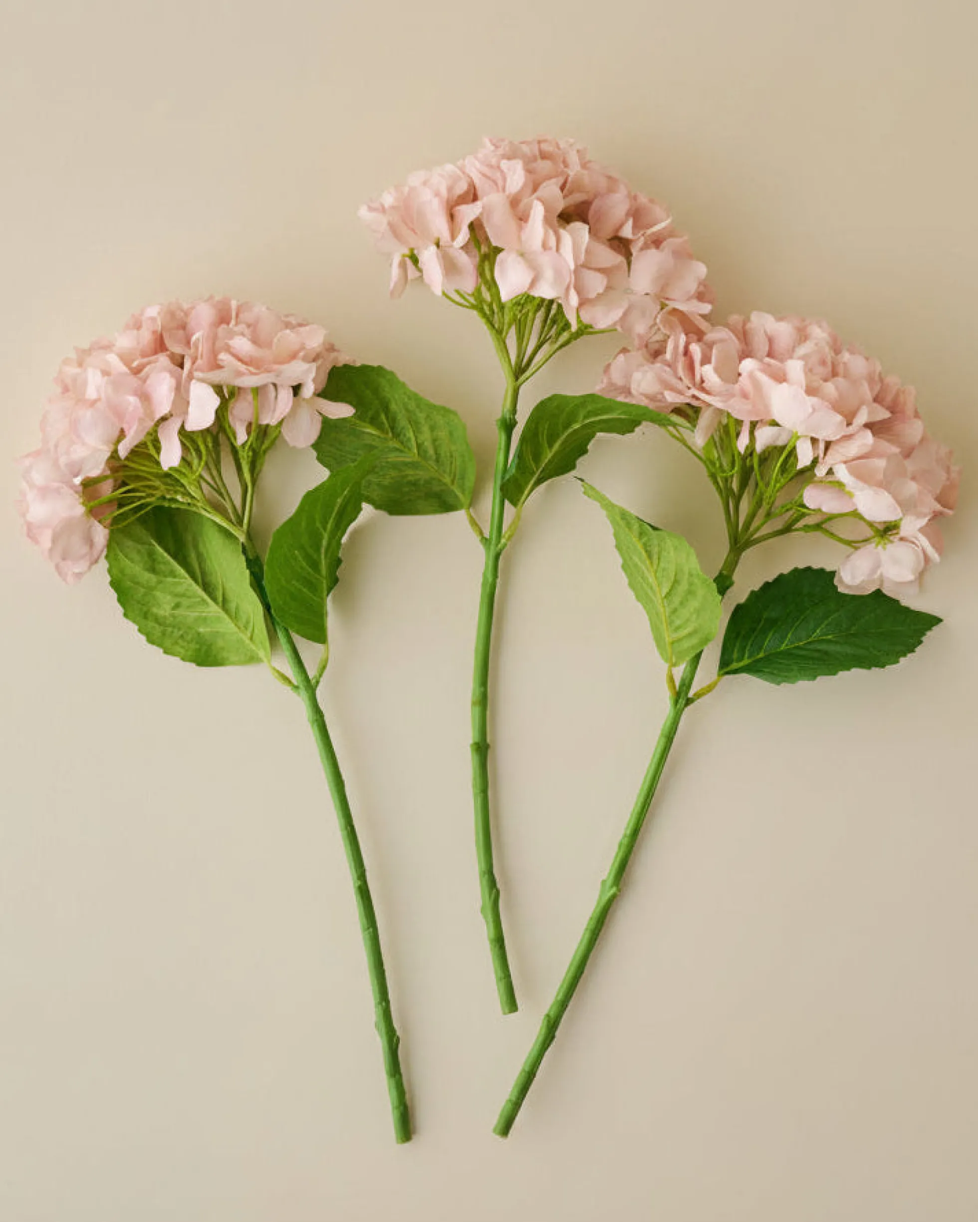 Real Touch Hydrangea Bundle